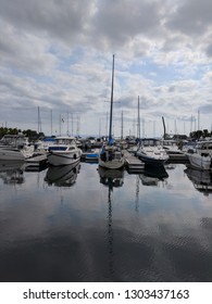 Thunder Bay Waterfront