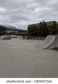 Thunder Bay Waterfront