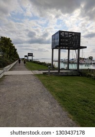 Thunder Bay Waterfront