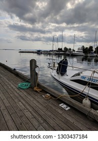 Thunder Bay Waterfront