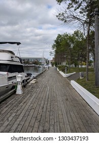 Thunder Bay Waterfront