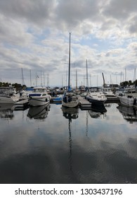 Thunder Bay Waterfront