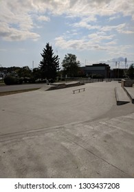 Thunder Bay Waterfront