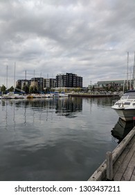 Thunder Bay Waterfront