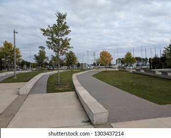 Thunder Bay Waterfront