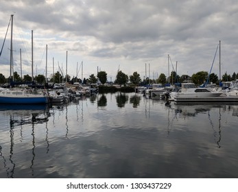 Thunder Bay Waterfront