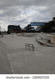 Thunder Bay Waterfront