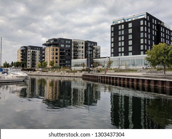 Thunder Bay Waterfront