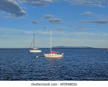 Thunder Bay Waterfront 