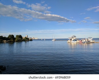 Thunder Bay Waterfront 