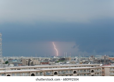 Thunder shot