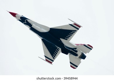 Thunderbirds (U.S. Airforce)