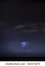 Thunderbolt