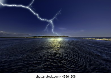 Thunderstorm