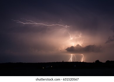Thunderstorm
