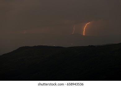 thunderstorm