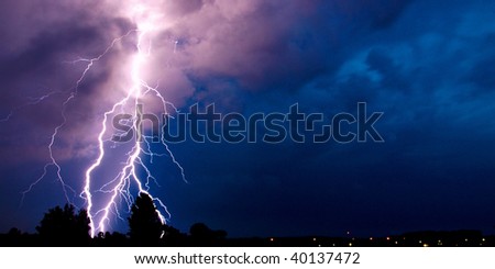 Thunderstorm