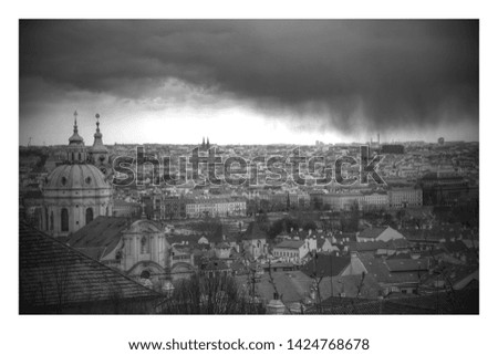 Similar – Image, Stock Photo Budapest Szent István-bazilika