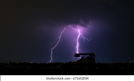 Thunderstruck