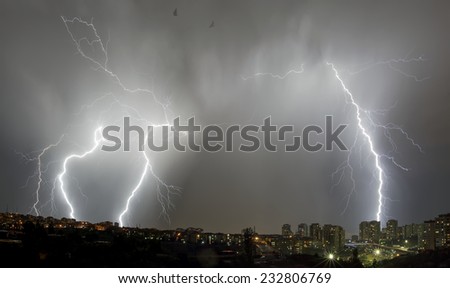 thunderstruck