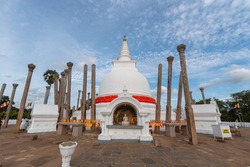 The tooth temple of Kandy in Sri Lanka Architecture Stock Photos ...