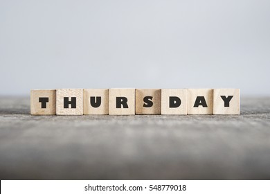 684 Thursday Special Images, Stock Photos & Vectors | Shutterstock