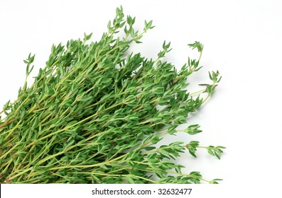 thyme
