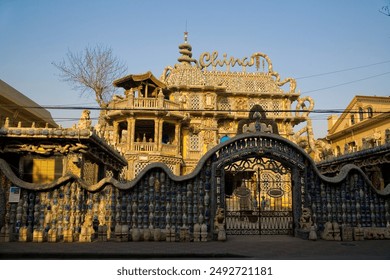 Tianjin,China, China, famous, travel, landmark