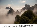 Tianmen Mountain - Heaven