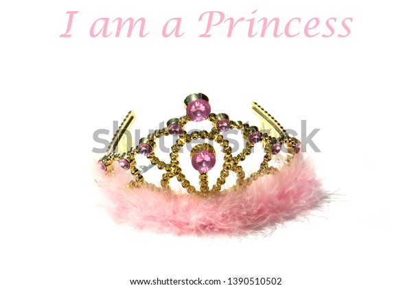 toy tiara