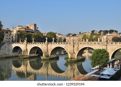 tiber river orme