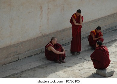Tibet