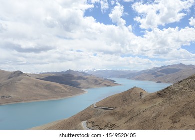 Tibet Motuo Mountain - Image