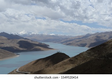 Tibet Motuo Mountain - Image