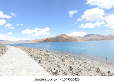 Tibet Motuo Mountain - Image