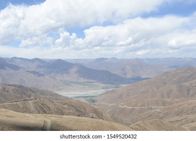 Tibet Motuo Mountain - Image