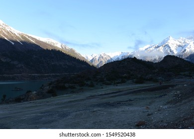 Tibet Motuo Mountain - Image