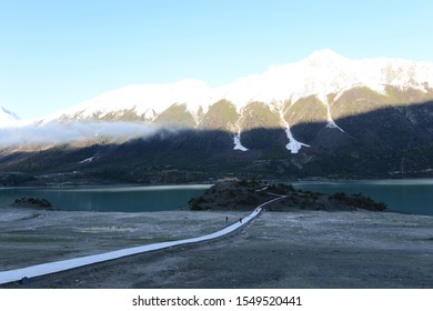 Tibet Motuo Mountain - Image