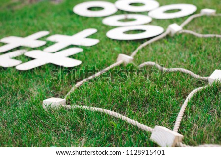 Tic tac toe game