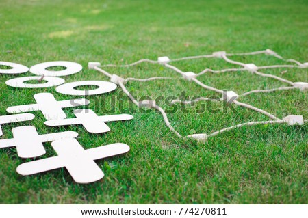 Tic tac toe game