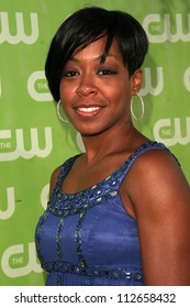 Tichina Arnold At The CW Summer 2007 TCA Press Tour. Pacific Design Center, Los Angeles, CA. 07-20-07