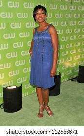 Tichina Arnold At The CW Summer 2007 TCA Press Tour. Pacific Design Center, Los Angeles, CA. 07-20-07