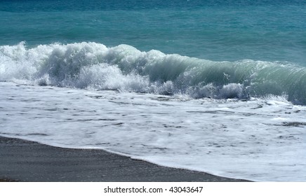 Tidal Bore