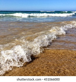 Tidal Bore