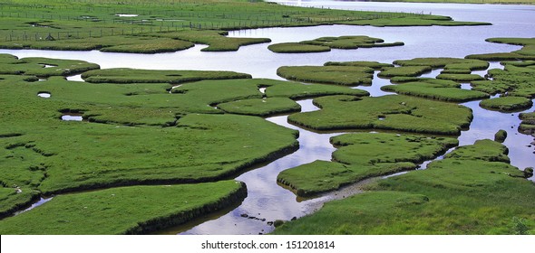 Tidal Games On The Outer Hebrides