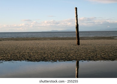 Tidal Pole