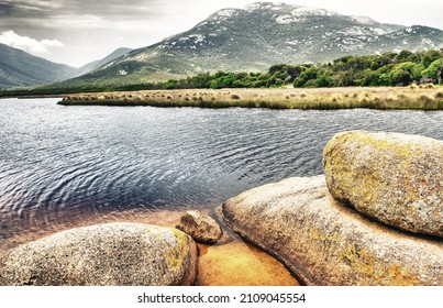 Tidal River, Wilsons Promontory National Park.