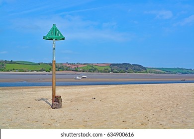 Tide Marker 