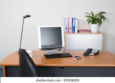 Tidy Desk Office Of Chief Assistance