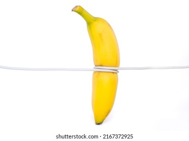 tie the banana with rope, The concept of healthy diet